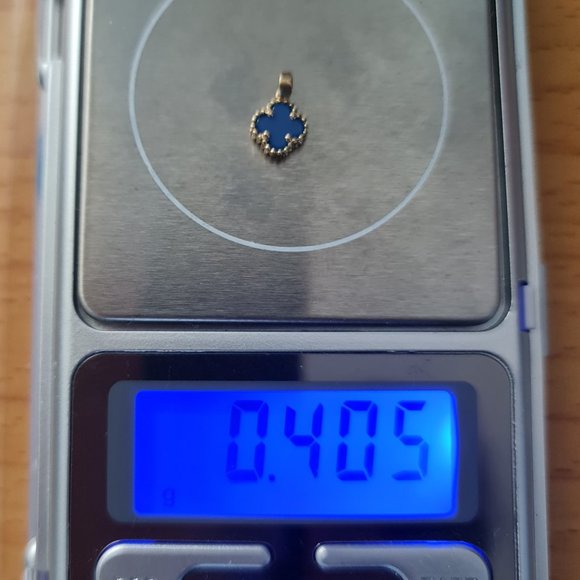 Cute little pendant - Picture 6 of 17